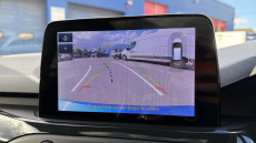 Ford Focus 1.5 EcoBlue 120 ST-Line X 5dr Auto Diesel Estate